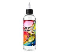 Medio vertido para pintura acrílica Aditivo de marmoleado 250 ml