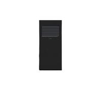 Medion Aire Acondicionado Portátil E902 9000 Btu Hasta 32 m² - Parte Frontal de Tela