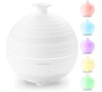 Medisana ad 620 difusor de aromas, ambientador, lámpara de fragancia