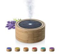 medisana AD 625 difusor de Aromas, difusor aceites Esenciales