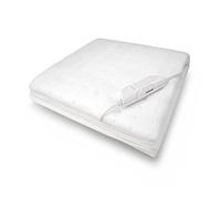 Medisana hu 662 calefacción bajo la cama, 150 x 80 cm, desconexión a