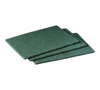 3m Scotch-brite General Purpose Scouring Pad 20 Units Verde