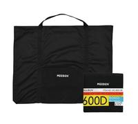 MEEDEN A2 Bolsa de Transporte para Artistas, Bolsa portátil para Tablero de Dibujo, Bolso de Hombro para Tablero de Bocetos al Aire Libre para Dibujar y Pintar Bocetos (45 X 60 cm)