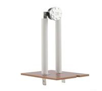MeevrgR 5H75769-2 Interruptor de corte térmico para calentador de garaje WGH 60/75 - Control preciso de temperatura, apagado de seguridad, construcción de metal y plástico, fácil instalación de