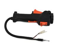 MeevrgR Interruptor de gatillo de mango de cable del acelerador para multiherramientas de 26 mm