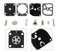 MeevrgR Kit de diafragma de carburador para carburadores ZAMA, compatible con STIHL MS171 MS181 para motosierras M 11, juego de 9 piezas