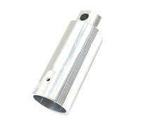 MeevrgR Martillo giratorio de pistón hueco para DeWalt DCH363, DCH364, DCH273, DCH274 - Pieza OEM 492822-00
