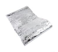MeevrgR Mesa de aluminio de bronce para decoración de caminos | Adición elegante para bodas, fiestas, cumpleaños y eventos formales