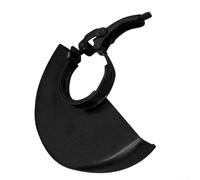 MeevrgR Protector de amoladora angular de repuesto para DEWALT Angle 5 pulgadas (125 mm) cubierta de seguridad para D28133, DC411, DC415