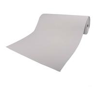 MeevrgR Rollo de papel pintado para despegar y empapelar, 50 x 100 cm de grosor, material XPE que reduce el ruido, impermeable, rollo de renovación del hogar (gris)