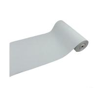 MeevrgR Rollo de papel pintado para despegar y empapelar, 50 x 100 cm de grosor, material XPE que reduce el ruido, impermeable, rollo de renovación del hogar (azul)
