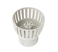 MeevrgR Skimmer de superficie de estanque con altura ajustable, control de nivel de agua y filtro de recogida de hojas, recogedor de desechos para estanques de peces koi, limpieza y mantenimiento de