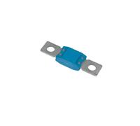 Victron Energy Mega Fuse 125a 80v Plateado