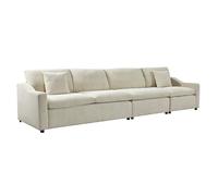 Mega sofa modular lind 388cm