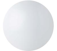 MEGAM Lámpara de pared/techo Renzo+ MM77122, 22W, 1000/1400/2000 lúmenes, 3000/4000K, diámetro 390 mm