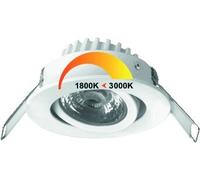 Megaman Dim to warm Downlight, Foco, Proyector - MM09645