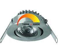 Megaman Dim to warm Downlight, Foco, Proyector - MM09646