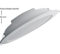 Megaman MILENA Downlight/Spotlight/Floodlight - MM10382