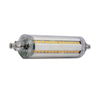 MEGAMAN R7s 118mm bombilla tubular LED 9W blanco universal EC:EPREL:878212