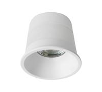 MEGATRON Módulo LED Koin Flex atenuable GU10 4,9W anillo superior blanco EC:EPREL:1882569