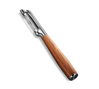 MEIJMJIA - Pelador Patatas - Peladores de Fruta y Verdura, Pela Manual,