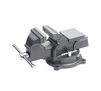 Meister 5143500 - Vice 100 mm, giratorio,