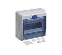 Meister 7447210 - Caja de empalmes