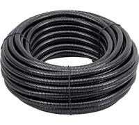 Meister 7480670 Tubo aislante flexible ignífugo de 25 m (M16)