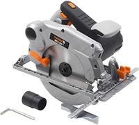 MEISTER Scie circulaire 1500W Laser