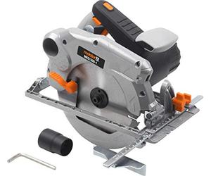 MEISTER Scie circulaire 1500W Laser