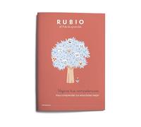 Mejora tus competencias. Para comprender tus emociones mejor | RUBIO | +9 años | El objetivo de este cuaderno es mejorar la forma en la que vivimos y aprendemos en nuestro día a día: 5