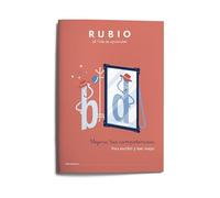 para escribir y leer mejor rubio