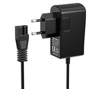 Mellbree Cargador para aspiradora Intex ZR100 28626 28620NP 28620 CL1740 | Cable de alimentación de repuesto de 2 m para aspiradora de piscina, carga segura y eficiente para una limpieza de piscina