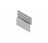 Meltem Kit de montaje FL para SATE, derecho - M-WRG-MSF-W-re - 5053-00