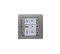 Meltem Sensor táctil InControl - M-WRG-T/ES - 5047-10