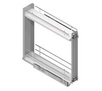MENAGE CONFORT Botellero COMPACT para Módulo 150 mm