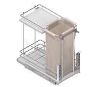MENAGE CONFORT Botellero-panero extraíble Modelo Compact para módulo 300