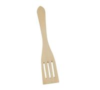 Menaje metaltex pala madera con ranuras 30 cms 73821110