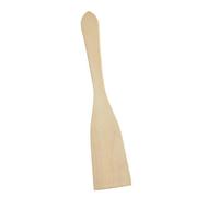 Menaje metaltex pala madera sin ranuras 30 cms 73821010