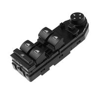 MenDaOLv Botonera Elevaluna para Peugeot para BMW E83 X3 2004-2010 OE 61313414352 3414352 Interruptor Mando Elevalunas Accesorio De Interruptor De Ventanilla.