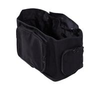 MENDUNER Cubierta Antipolvo para Generador Exterior |Bolsa de Almacenamiento de Nailon Resistente para Central Eléctrica Portátil Explorer 1000 V2, Resistente a Desgarros con Bolsillos, Estuche de