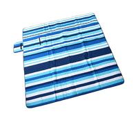 MENDUNER Estera de Picnic Impermeable Plegable |Manta de Playa de Gran Tamaño para Acampar, Viajar, Patio, Césped