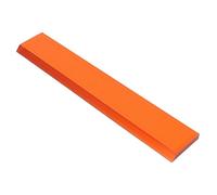 MENDUNER Herramienta para Esparcir Masilla de Pared 30 Cm | Raspador de TPE Flexible para Alisado de Yeso y Raspado de Pintura para la Renovación de la Construcción