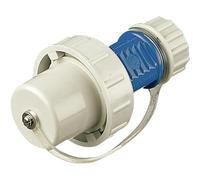 Mennekes 10828 - Clavija schuko 16a 230v
