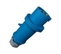 Mennekes 151A ProTOP II 16A 4P 230V Azul IP44