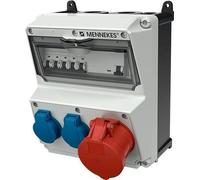 MENNEKES AMAXX 920015, 225 mm, 260 mm, 3,51 kg