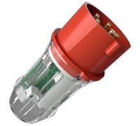 Mennekes CEE 16A 5P Probador De Fase 400V IP44 - 1414