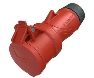 MENNEKES CEE 32A 5P Enchufe Industrial IP54 400V - 14584