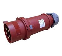 Mennekes - Clavija protopii ip44 32a 5 polos 6h 400v