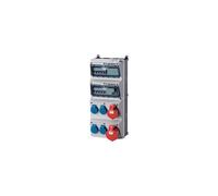 Mennekes Combinación CEE AMAXX 1 x 32 A/1 x 16 A/4Schu 940007